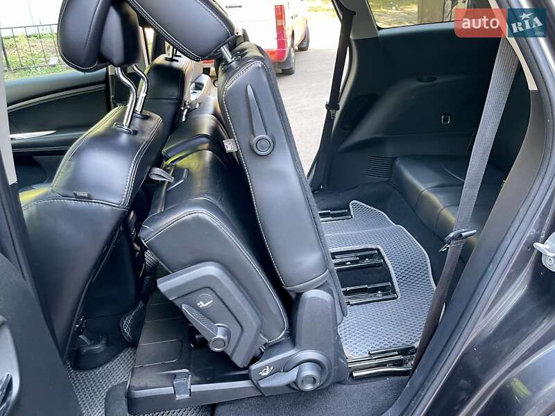 Позашляховик / Кросовер Fiat Freemont 2014 в Черкасах фото 27 Позашляховик / Кросовер Fiat Freemont 2014 в Черкасах