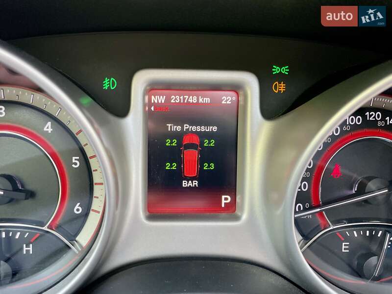 Позашляховик / Кросовер Fiat Freemont 2014 в Черкасах фото 44 Позашляховик / Кросовер Fiat Freemont 2014 в Черкасах