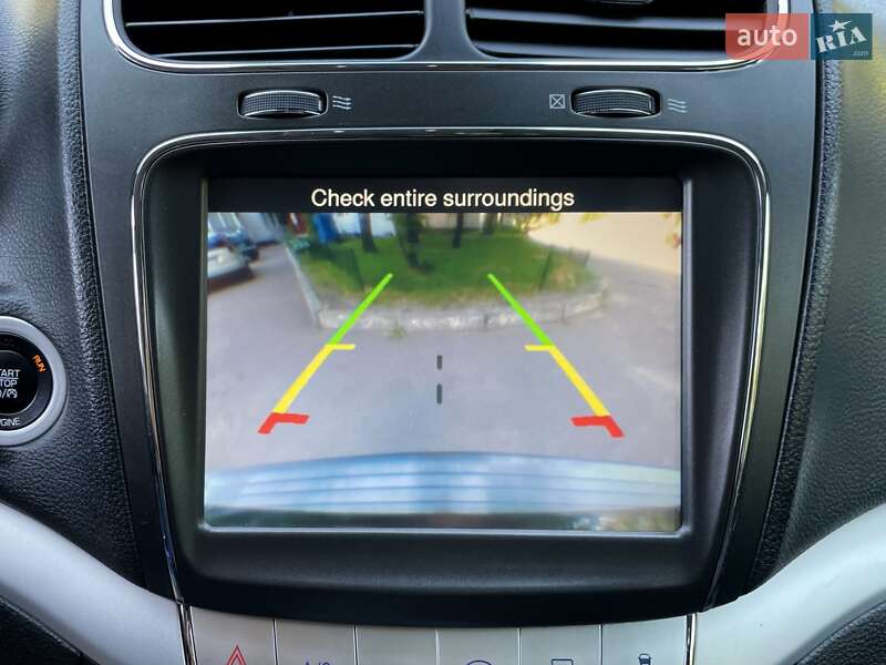 Позашляховик / Кросовер Fiat Freemont 2014 в Черкасах фото 49 Позашляховик / Кросовер Fiat Freemont 2014 в Черкасах