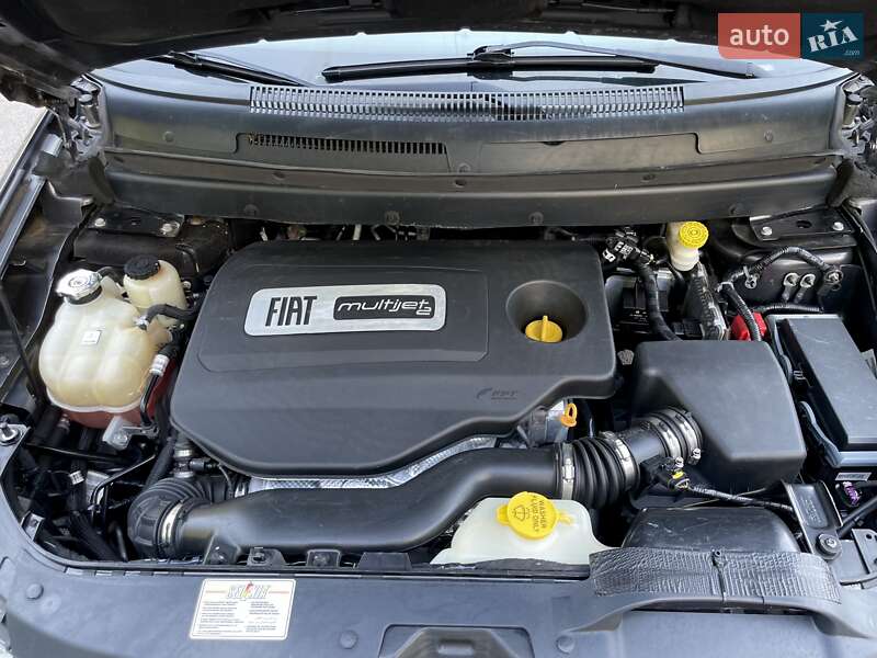 Позашляховик / Кросовер Fiat Freemont 2014 в Черкасах фото 63 Позашляховик / Кросовер Fiat Freemont 2014 в Черкасах