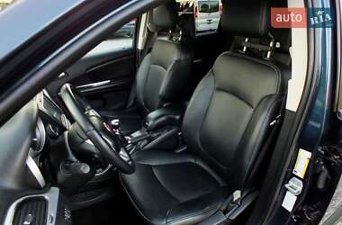 Внедорожник / Кроссовер Fiat Freemont 2013 в 
