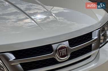 Внедорожник / Кроссовер Fiat Freemont 2015 в 