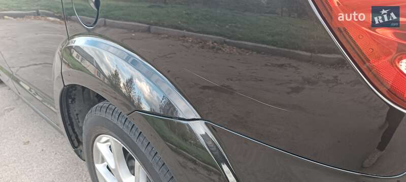 Внедорожник / Кроссовер Fiat Freemont 2012 в Нововолынске