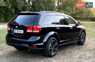 Внедорожник / Кроссовер Fiat Freemont 2012 в 