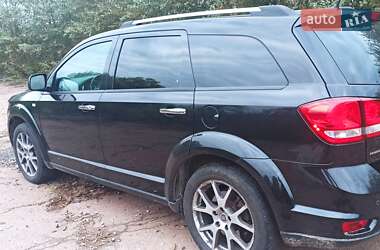 Внедорожник / Кроссовер Fiat Freemont 2014 в 