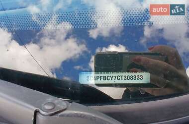 Внедорожник / Кроссовер Fiat Freemont 2012 в 