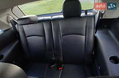 Внедорожник / Кроссовер Fiat Freemont 2012 в 