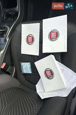 Внедорожник / Кроссовер Fiat Freemont 2014 в 