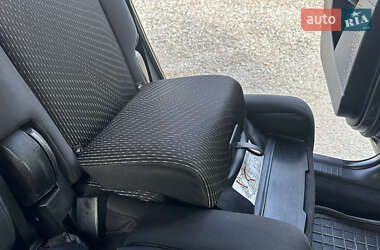 Внедорожник / Кроссовер Fiat Freemont 2014 в 