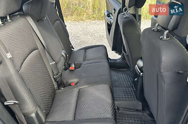 Внедорожник / Кроссовер Fiat Freemont 2014 в 