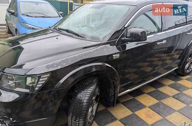 Внедорожник / Кроссовер Fiat Freemont 2014 в 