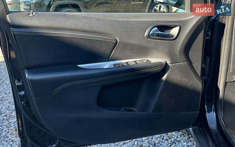 Внедорожник / Кроссовер Fiat Freemont 2012 в Коломые фото 28 Внедорожник / Кроссовер Fiat Freemont 2012 в Коломые