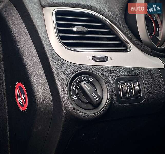 Внедорожник / Кроссовер Fiat Freemont 2015 в Днепре фото 18 Внедорожник / Кроссовер Fiat Freemont 2015 в Днепре