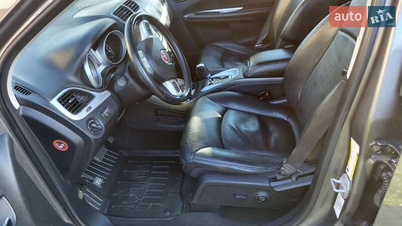 Позашляховик / Кросовер Fiat Freemont 2013 в Житомирі фото 4 Позашляховик / Кросовер Fiat Freemont 2013 в Житомирі