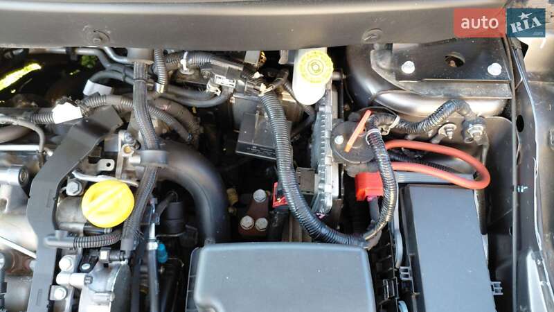 Позашляховик / Кросовер Fiat Freemont 2013 в Житомирі фото 28 Позашляховик / Кросовер Fiat Freemont 2013 в Житомирі