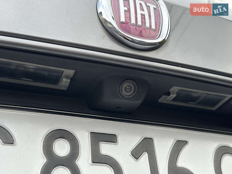 Внедорожник / Кроссовер Fiat Freemont 2012 в Луцке фото 19 Внедорожник / Кроссовер Fiat Freemont 2012 в Луцке