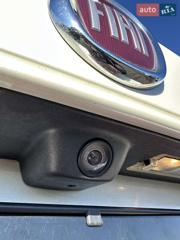 Позашляховик / Кросовер Fiat Freemont 2014 в Білогородці фото 13 Позашляховик / Кросовер Fiat Freemont 2014 в Білогородці