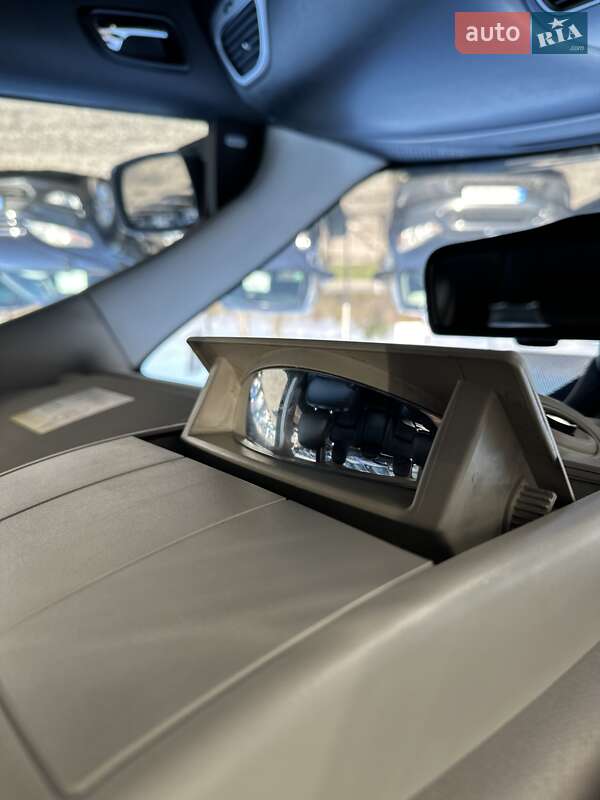 Позашляховик / Кросовер Fiat Freemont 2014 в Білогородці фото 44 Позашляховик / Кросовер Fiat Freemont 2014 в Білогородці