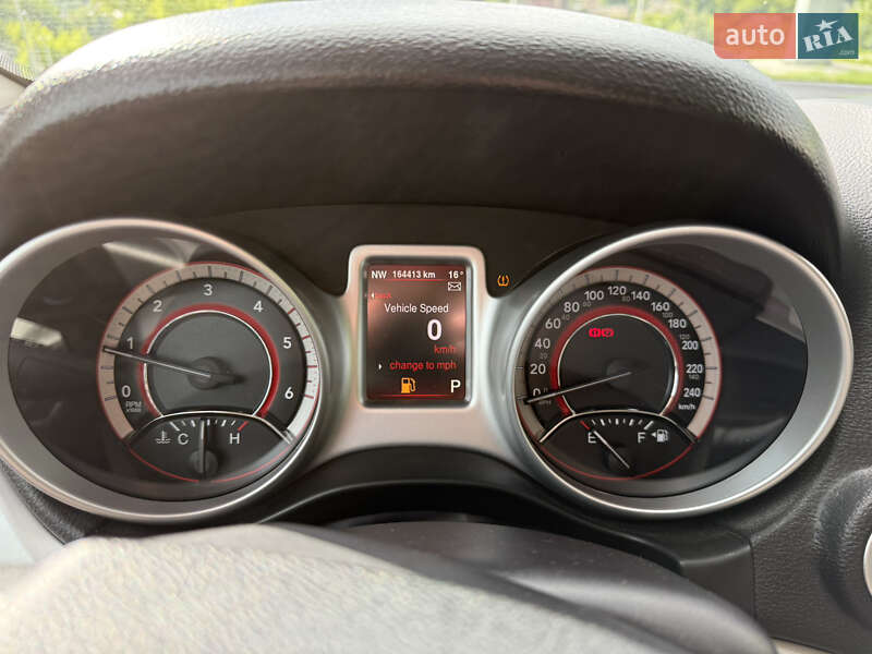 Внедорожник / Кроссовер Fiat Freemont 2014 в Виннице фото 53 Внедорожник / Кроссовер Fiat Freemont 2014 в Виннице