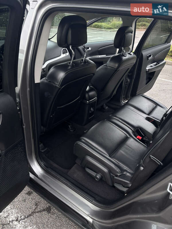 Внедорожник / Кроссовер Fiat Freemont 2012 в Ивано-Франковске фото 13 Внедорожник / Кроссовер Fiat Freemont 2012 в Ивано-Франковске