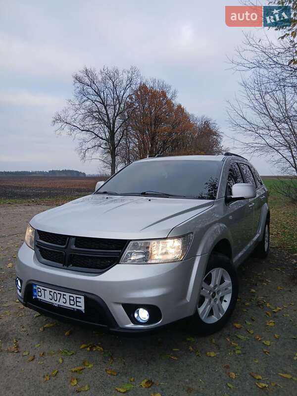 Fiat Freemont 2014 Fiat Freemont 2014