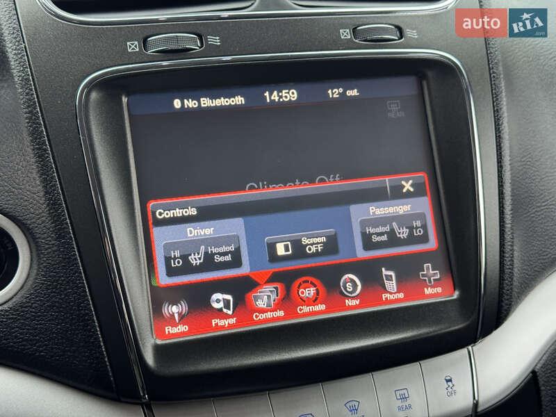 Внедорожник / Кроссовер Fiat Freemont 2013 в Радивилове фото 47 Внедорожник / Кроссовер Fiat Freemont 2013 в Радивилове