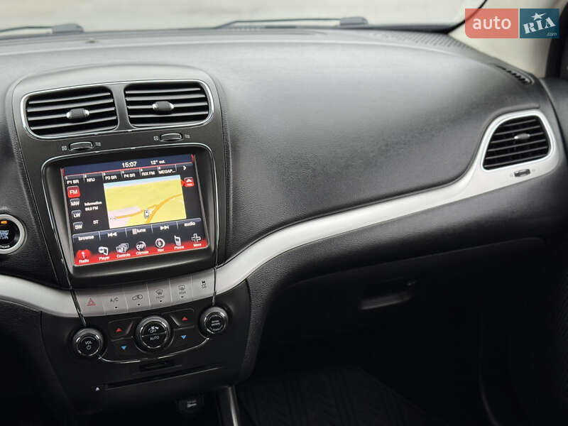 Внедорожник / Кроссовер Fiat Freemont 2013 в Радивилове фото 52 Внедорожник / Кроссовер Fiat Freemont 2013 в Радивилове