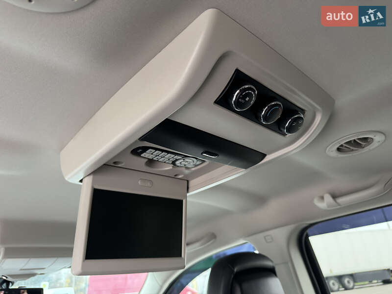 Внедорожник / Кроссовер Fiat Freemont 2013 в Радивилове фото 63 Внедорожник / Кроссовер Fiat Freemont 2013 в Радивилове