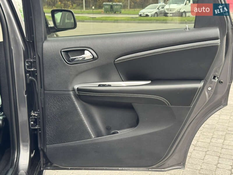 Внедорожник / Кроссовер Fiat Freemont 2013 в Радивилове фото 72 Внедорожник / Кроссовер Fiat Freemont 2013 в Радивилове