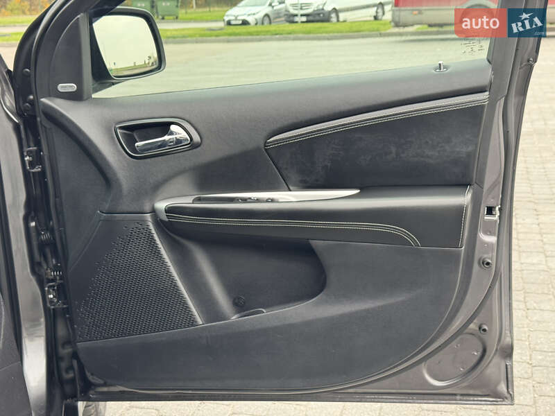 Внедорожник / Кроссовер Fiat Freemont 2013 в Радивилове фото 77 Внедорожник / Кроссовер Fiat Freemont 2013 в Радивилове