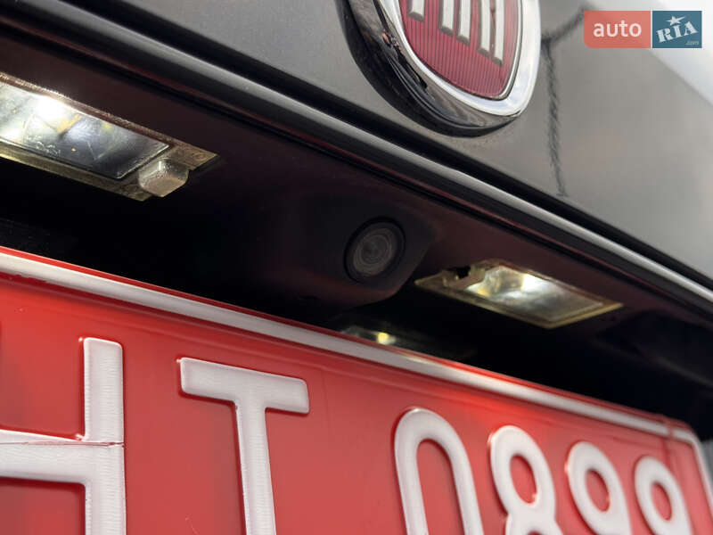 Позашляховик / Кросовер Fiat Freemont 2013 в Радивиліві фото 18 Позашляховик / Кросовер Fiat Freemont 2013 в Радивиліві