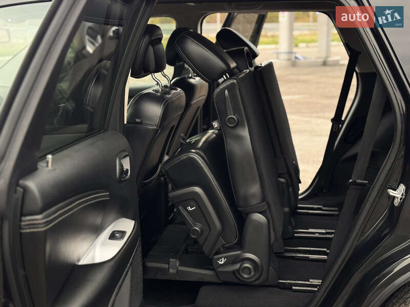 Позашляховик / Кросовер Fiat Freemont 2013 в Радивиліві фото 39 Позашляховик / Кросовер Fiat Freemont 2013 в Радивиліві