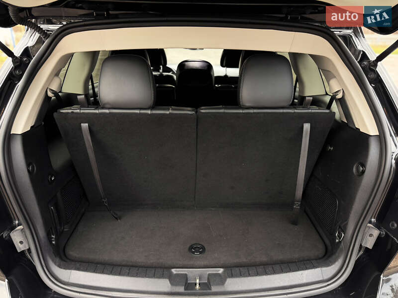 Позашляховик / Кросовер Fiat Freemont 2013 в Радивиліві фото 41 Позашляховик / Кросовер Fiat Freemont 2013 в Радивиліві