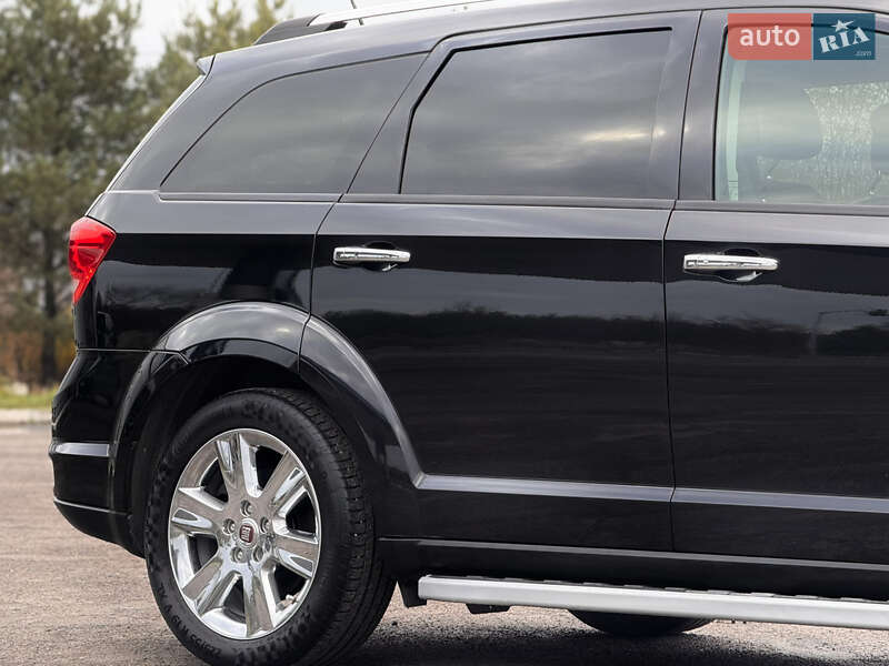 Позашляховик / Кросовер Fiat Freemont 2013 в Радивиліві фото 47 Позашляховик / Кросовер Fiat Freemont 2013 в Радивиліві