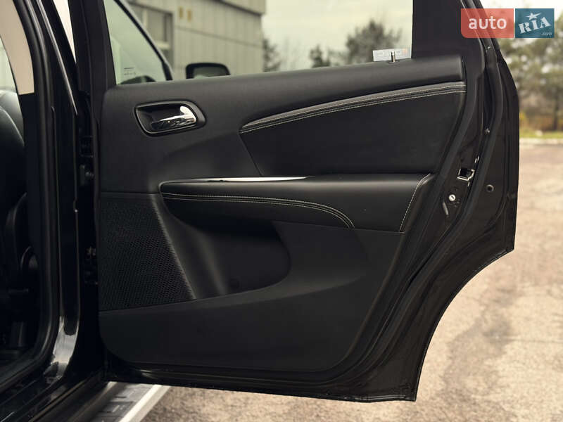 Позашляховик / Кросовер Fiat Freemont 2013 в Радивиліві фото 48 Позашляховик / Кросовер Fiat Freemont 2013 в Радивиліві