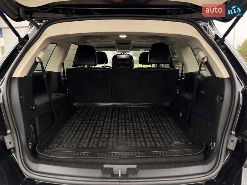 Позашляховик / Кросовер Fiat Freemont 2013 в Радивиліві фото 55 Позашляховик / Кросовер Fiat Freemont 2013 в Радивиліві