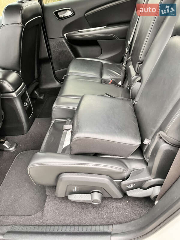 Позашляховик / Кросовер Fiat Freemont 2015 в Радивиліві фото 36 Позашляховик / Кросовер Fiat Freemont 2015 в Радивиліві