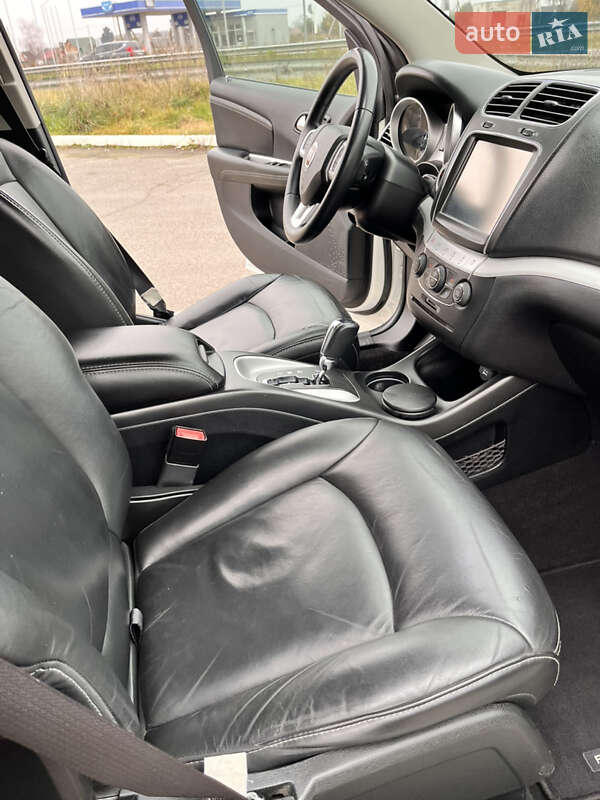 Позашляховик / Кросовер Fiat Freemont 2015 в Радивиліві фото 41 Позашляховик / Кросовер Fiat Freemont 2015 в Радивиліві