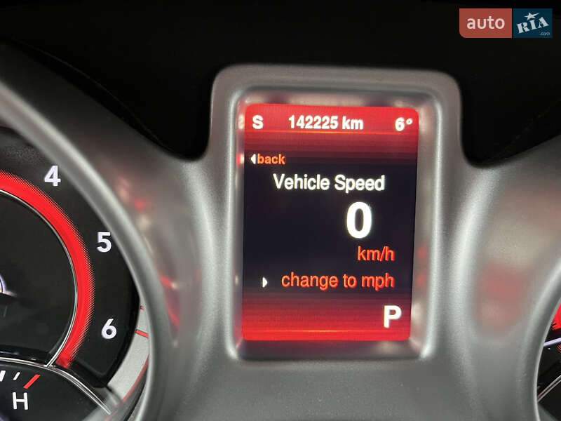 Позашляховик / Кросовер Fiat Freemont 2015 в Радивиліві фото 50 Позашляховик / Кросовер Fiat Freemont 2015 в Радивиліві