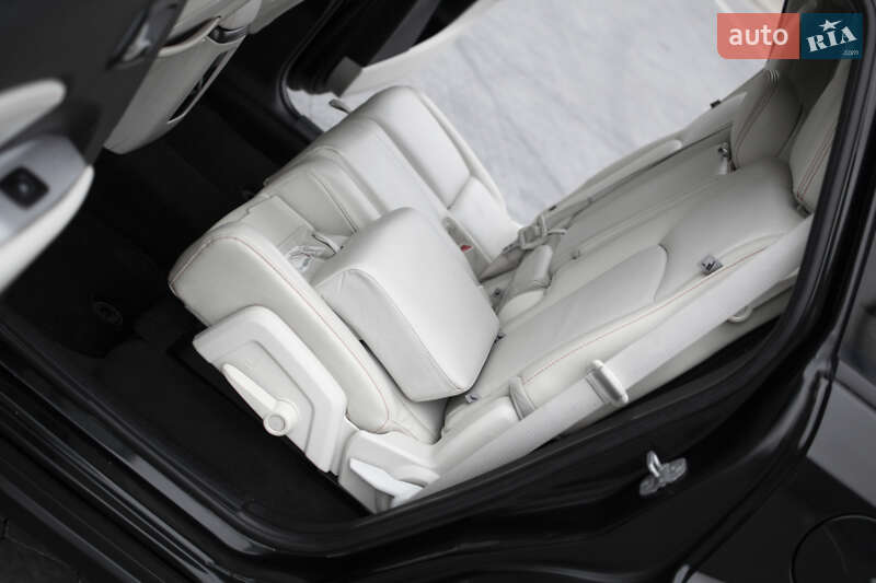 Позашляховик / Кросовер Fiat Freemont 2013 в Самборі