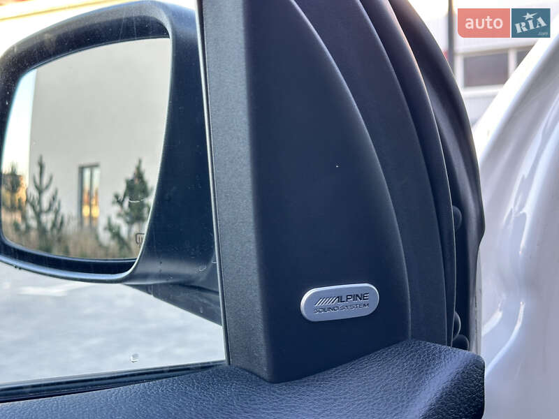 Внедорожник / Кроссовер Fiat Freemont 2014 в Луцке