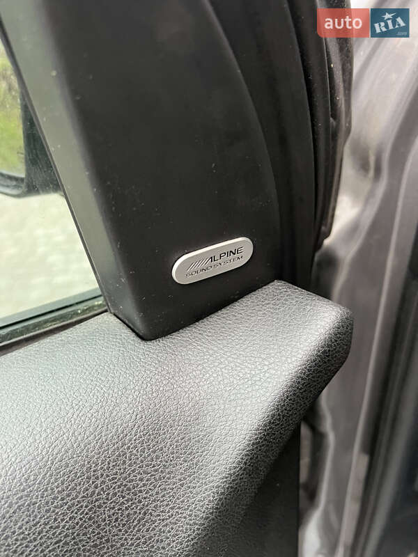 Внедорожник / Кроссовер Fiat Freemont 2012 в Виннице