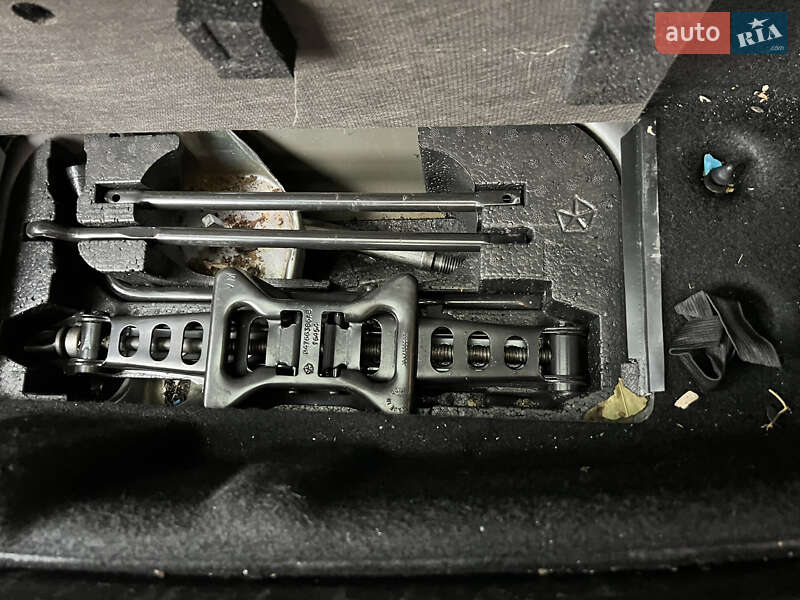 Внедорожник / Кроссовер Fiat Freemont 2012 в Виннице