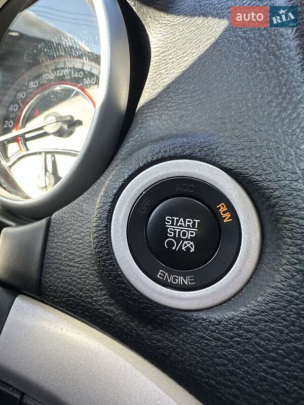 Позашляховик / Кросовер Fiat Freemont 2014 в Білогородці фото 39 Позашляховик / Кросовер Fiat Freemont 2014 в Білогородці