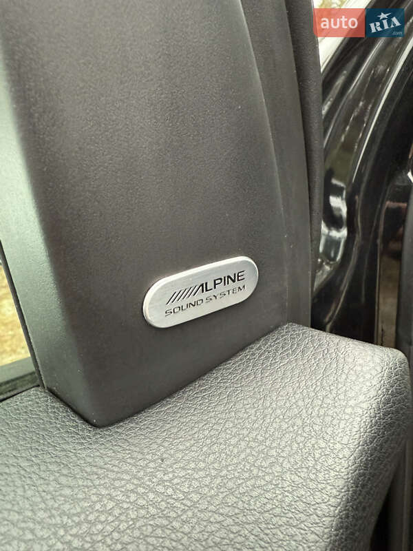 Внедорожник / Кроссовер Fiat Freemont 2014 в Шепетовке