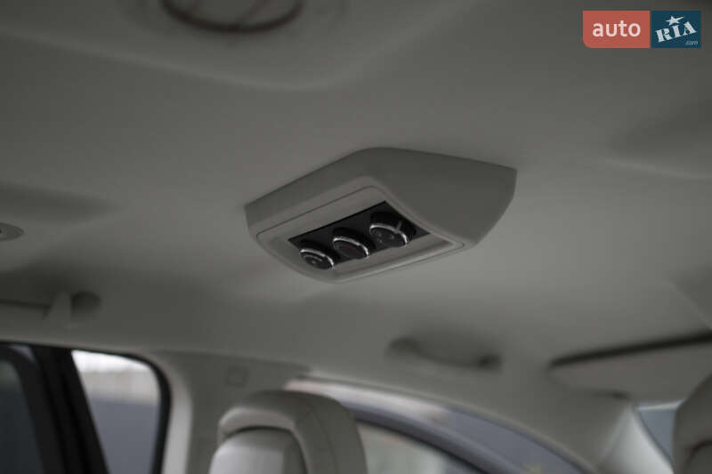 Позашляховик / Кросовер Fiat Freemont 2013 в Самборі