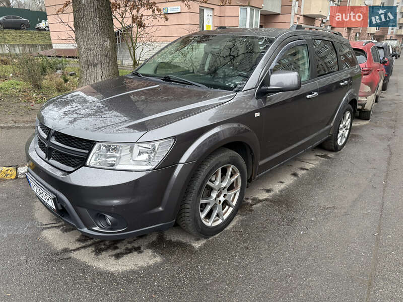 Fiat Freemont 2013 Fiat Freemont 2013