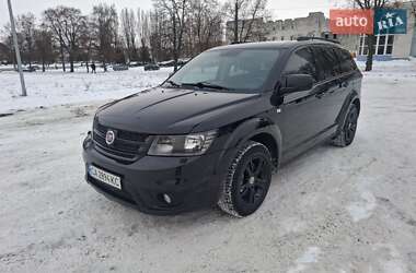 Внедорожник / Кроссовер Fiat Freemont 2014 в Черкассах