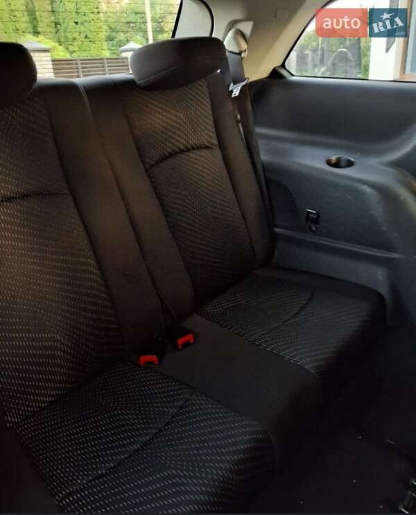 Внедорожник / Кроссовер Fiat Freemont 2012 в Чорткове фото 10 Внедорожник / Кроссовер Fiat Freemont 2012 в Чорткове