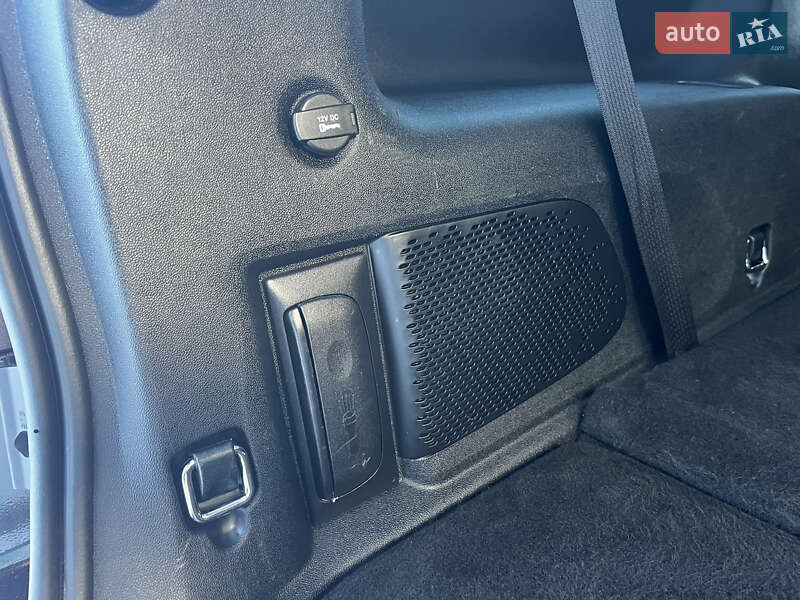 Внедорожник / Кроссовер Fiat Freemont 2015 в Луцке фото 53 Внедорожник / Кроссовер Fiat Freemont 2015 в Луцке